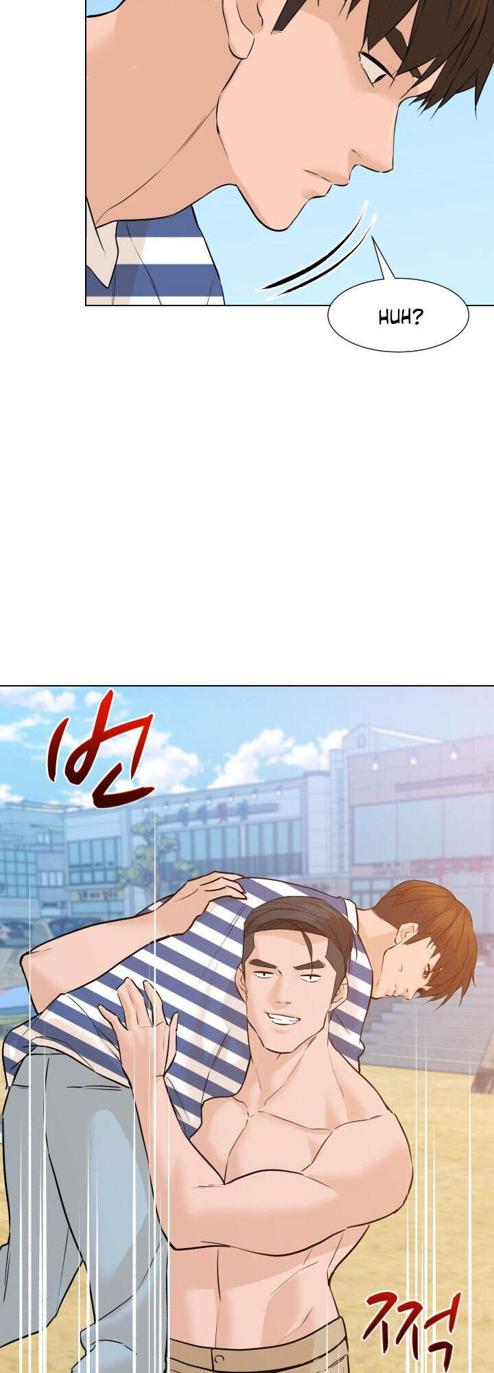 Người Trở Về Từ Cõi Chết Chapter 62 - Trang 2