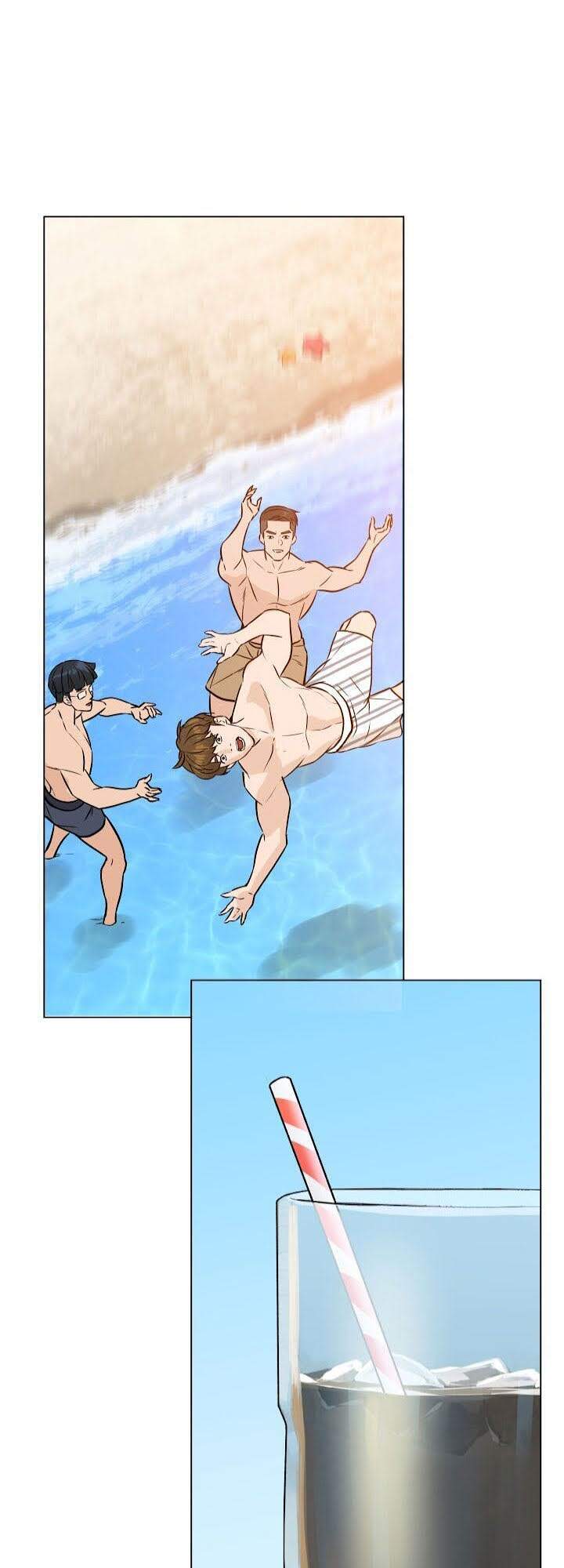 Người Trở Về Từ Cõi Chết Chapter 62 - Trang 2