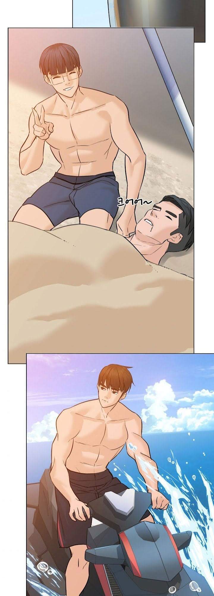 Người Trở Về Từ Cõi Chết Chapter 62 - Trang 2