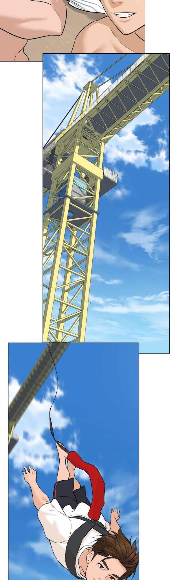 Người Trở Về Từ Cõi Chết Chapter 62 - Trang 2