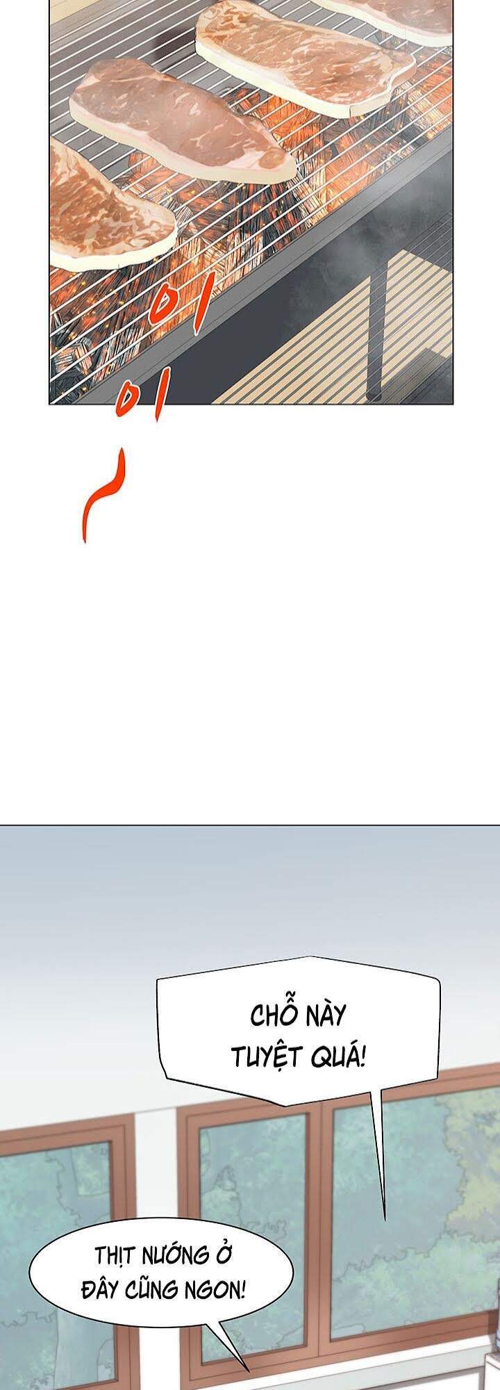 Người Trở Về Từ Cõi Chết Chapter 62 - Trang 2