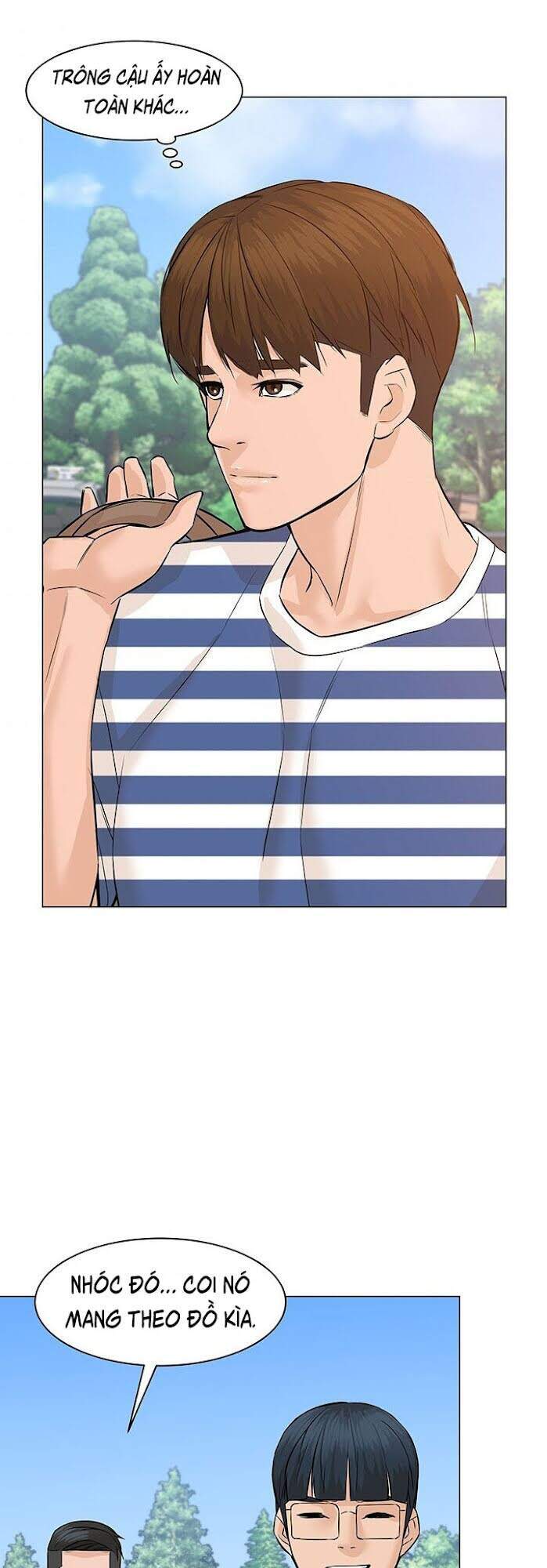 Người Trở Về Từ Cõi Chết Chapter 62 - Trang 2