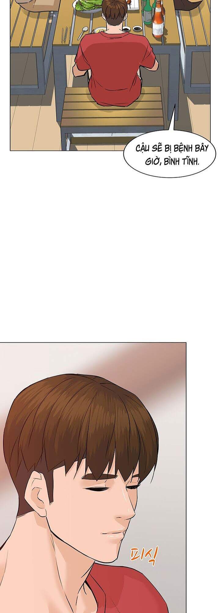 Người Trở Về Từ Cõi Chết Chapter 62 - Trang 2