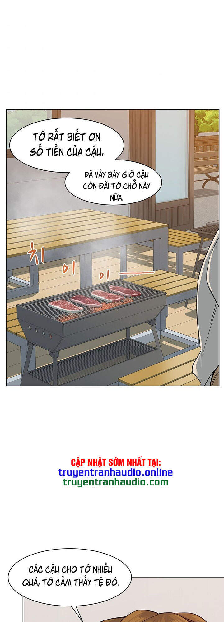 Người Trở Về Từ Cõi Chết Chapter 62 - Trang 2