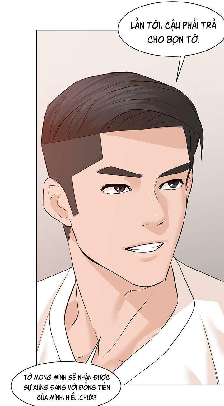 Người Trở Về Từ Cõi Chết Chapter 62 - Trang 2