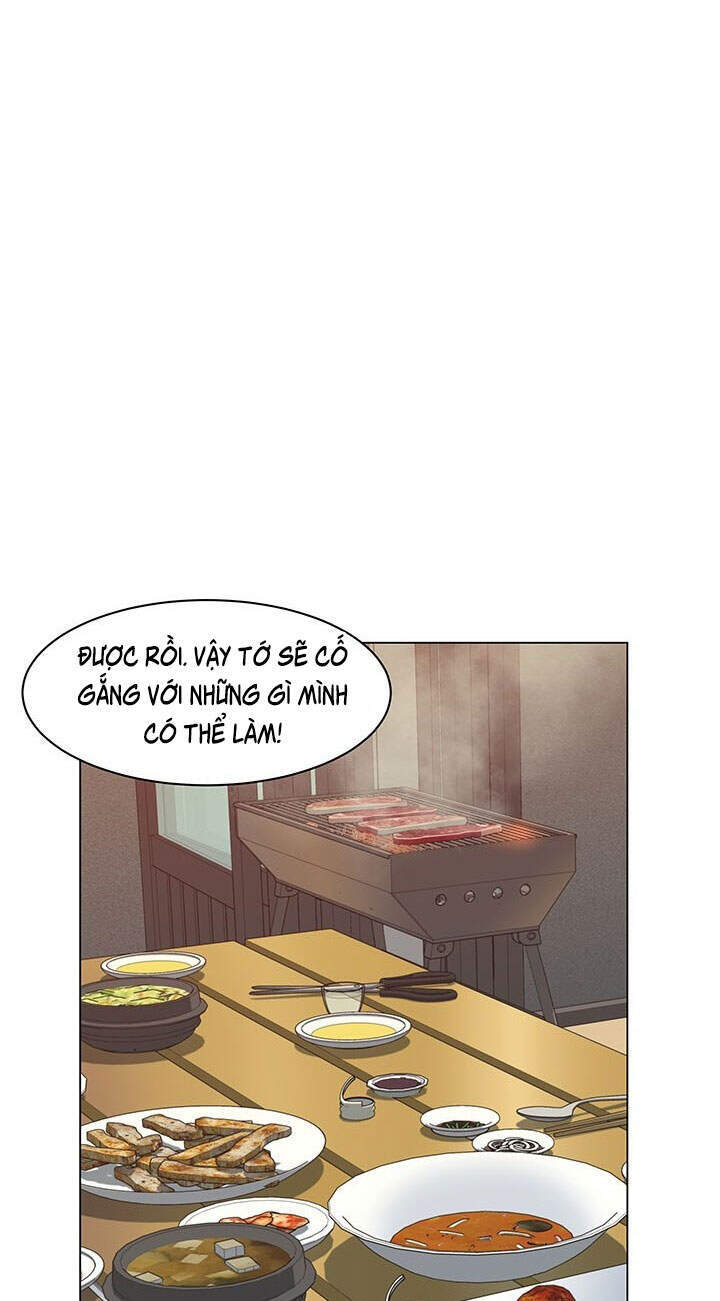 Người Trở Về Từ Cõi Chết Chapter 62 - Trang 2