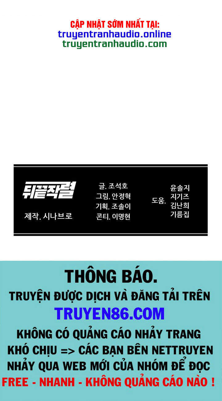 Người Trở Về Từ Cõi Chết Chapter 62 - Trang 2