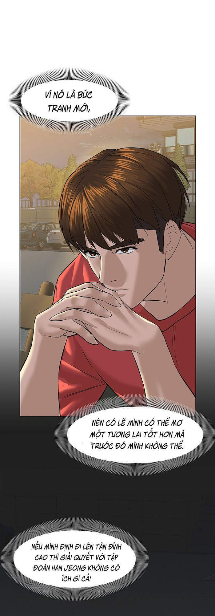 Người Trở Về Từ Cõi Chết Chapter 63 - Trang 2