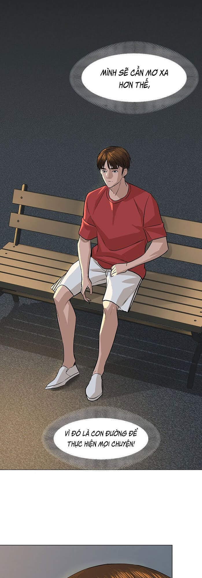 Người Trở Về Từ Cõi Chết Chapter 63 - Trang 2