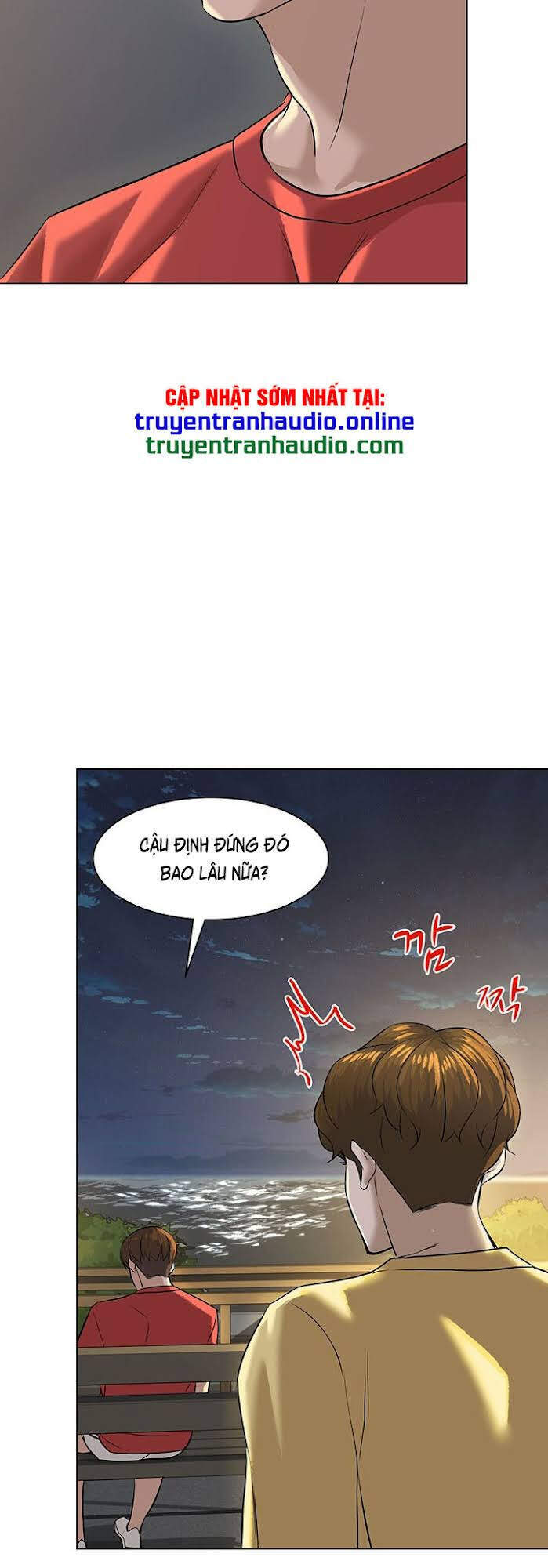 Người Trở Về Từ Cõi Chết Chapter 63 - Trang 2