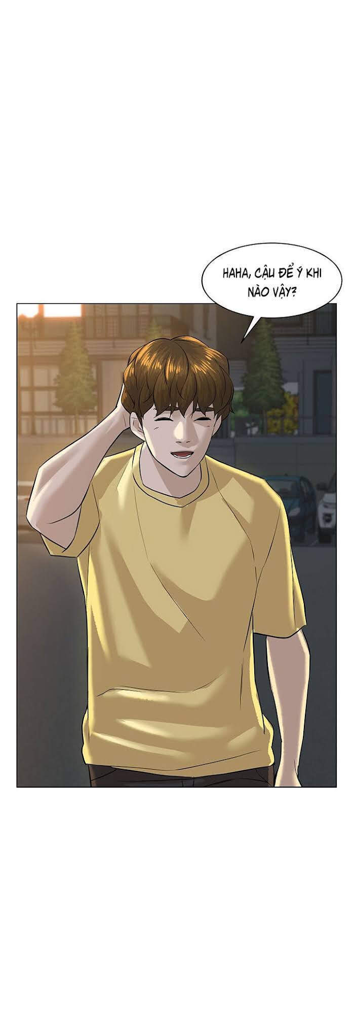 Người Trở Về Từ Cõi Chết Chapter 63 - Trang 2