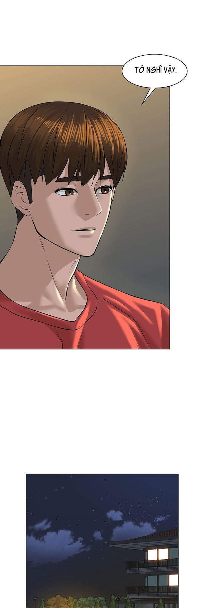 Người Trở Về Từ Cõi Chết Chapter 63 - Trang 2