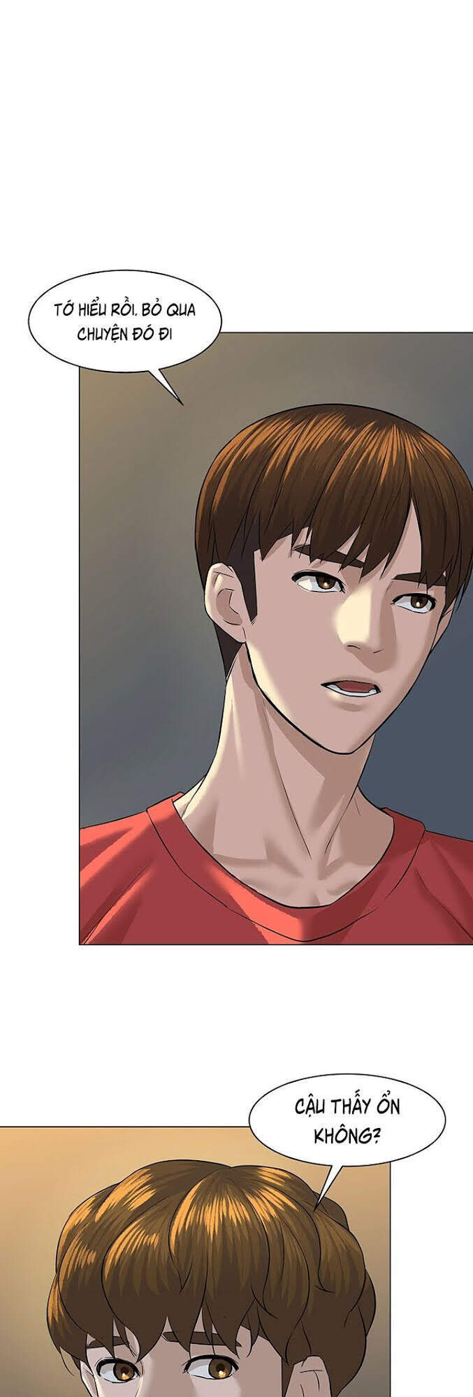 Người Trở Về Từ Cõi Chết Chapter 63 - Trang 2