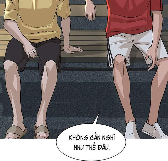 Người Trở Về Từ Cõi Chết Chapter 63 - Trang 2