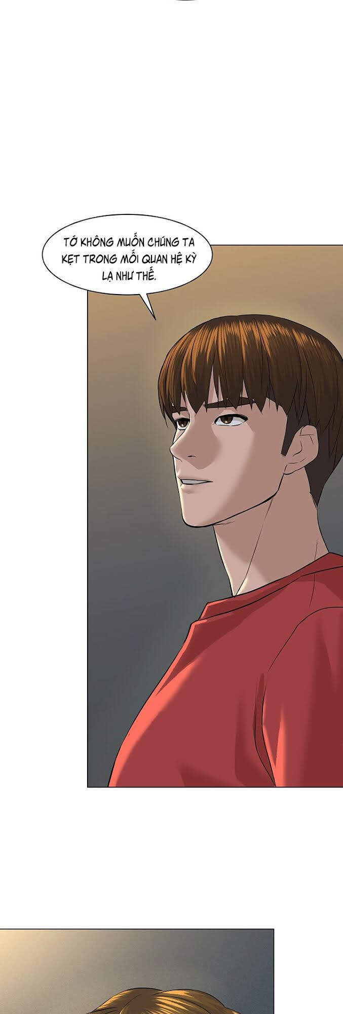 Người Trở Về Từ Cõi Chết Chapter 63 - Trang 2