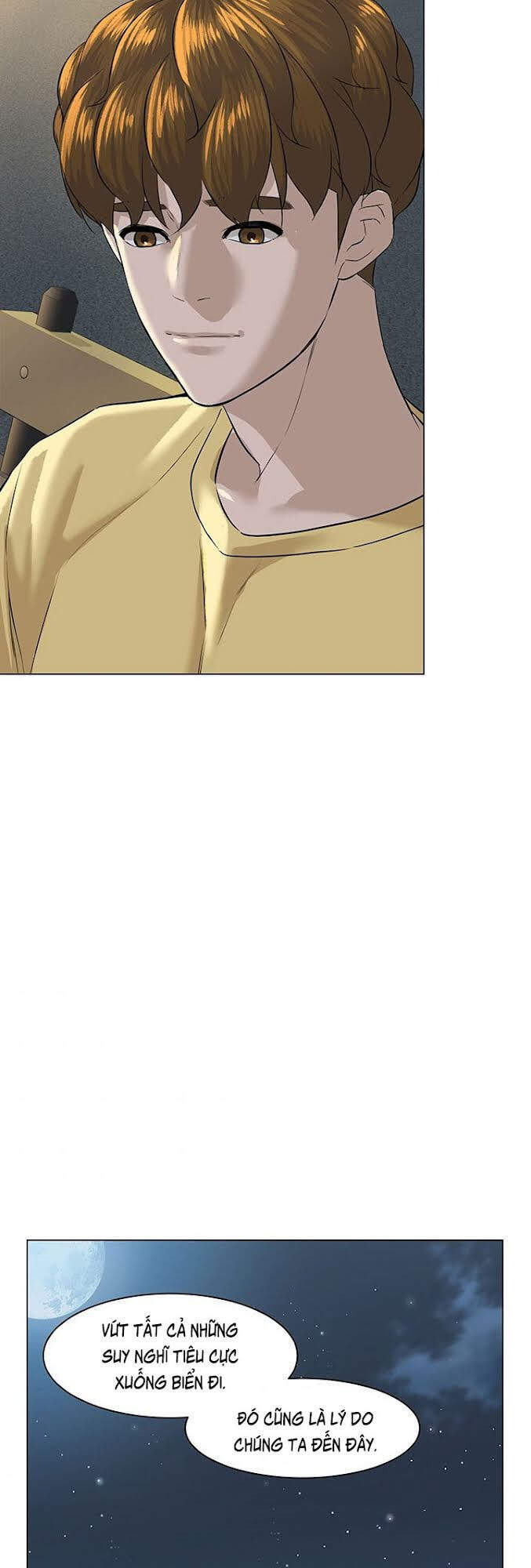 Người Trở Về Từ Cõi Chết Chapter 63 - Trang 2