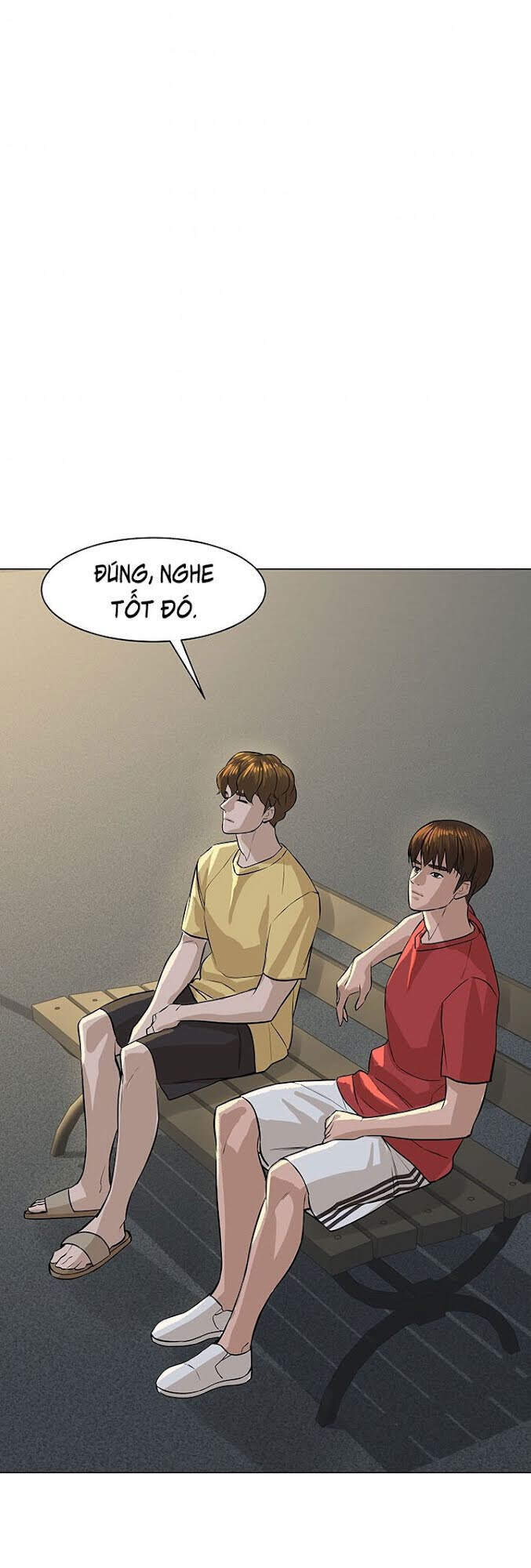 Người Trở Về Từ Cõi Chết Chapter 63 - Trang 2