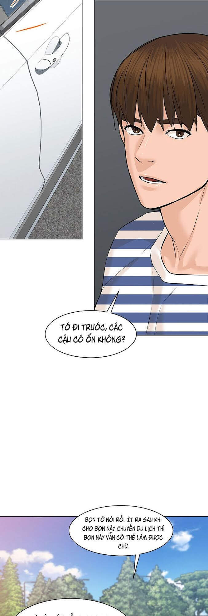 Người Trở Về Từ Cõi Chết Chapter 63 - Trang 2