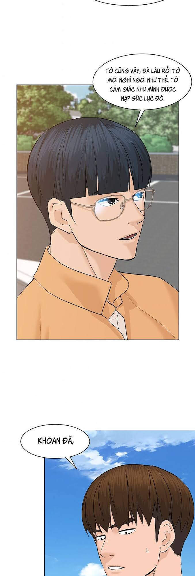 Người Trở Về Từ Cõi Chết Chapter 63 - Trang 2