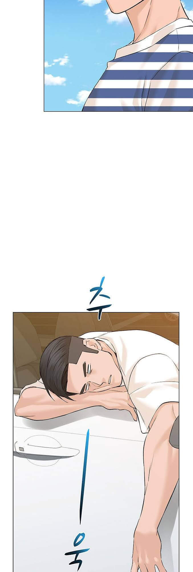 Người Trở Về Từ Cõi Chết Chapter 63 - Trang 2