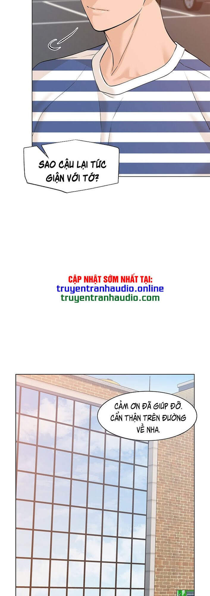 Người Trở Về Từ Cõi Chết Chapter 63 - Trang 2