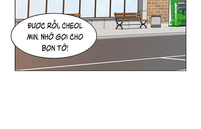 Người Trở Về Từ Cõi Chết Chapter 63 - Trang 2