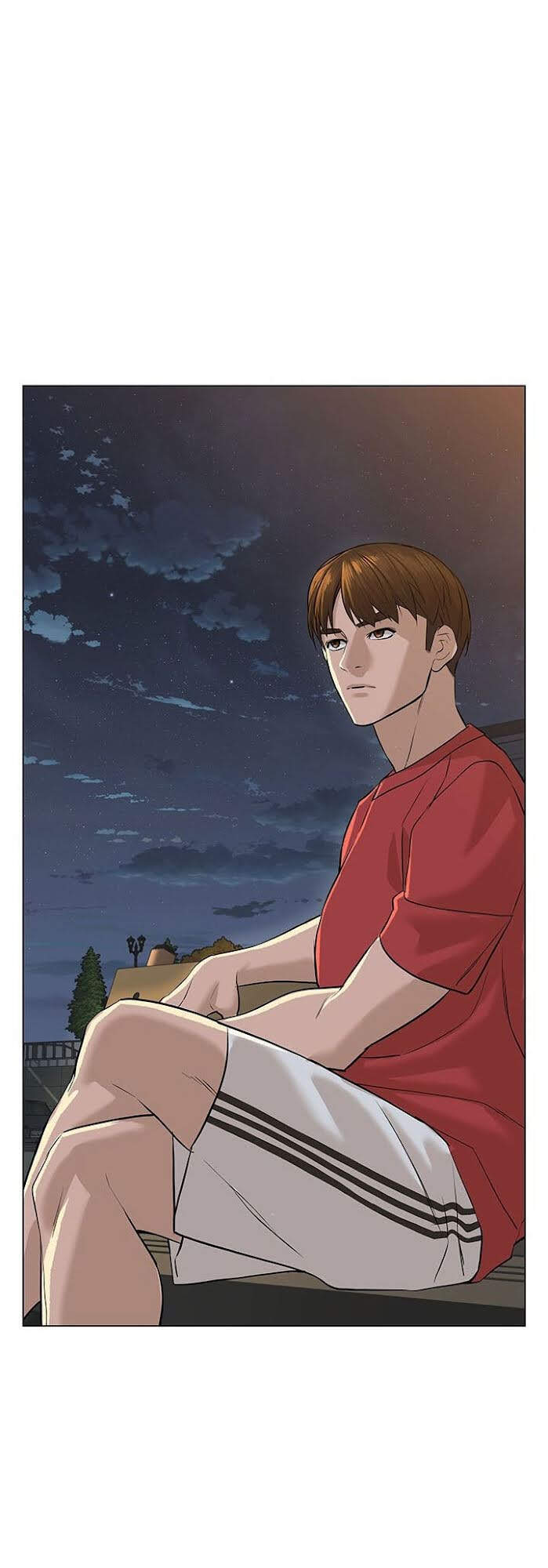 Người Trở Về Từ Cõi Chết Chapter 63 - Trang 2