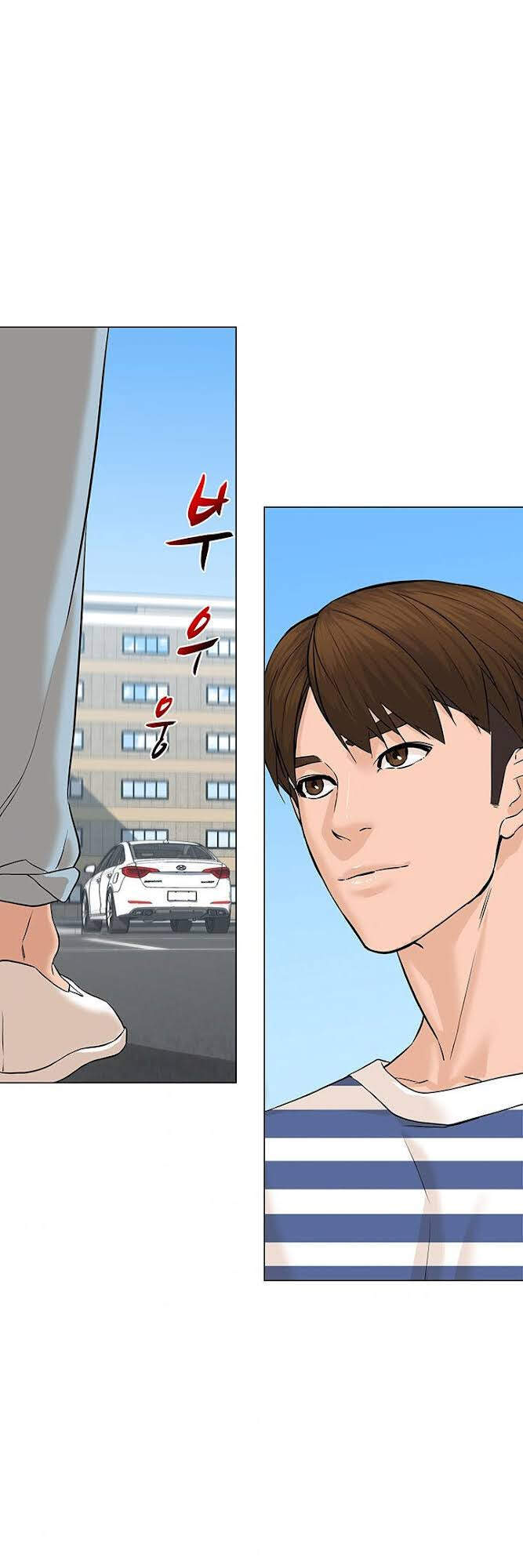 Người Trở Về Từ Cõi Chết Chapter 63 - Trang 2