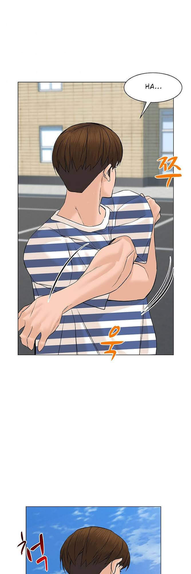 Người Trở Về Từ Cõi Chết Chapter 63 - Trang 2