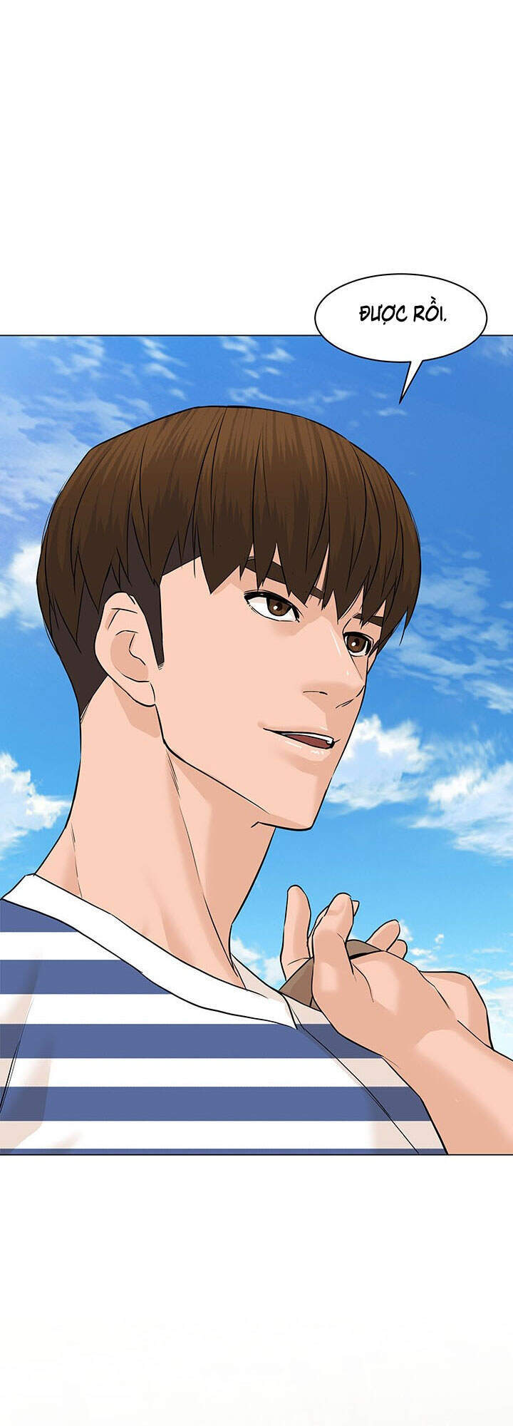 Người Trở Về Từ Cõi Chết Chapter 63 - Trang 2