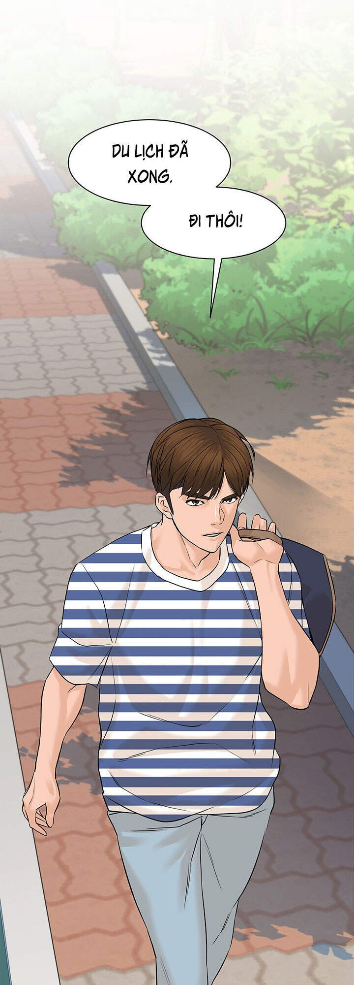 Người Trở Về Từ Cõi Chết Chapter 63 - Trang 2