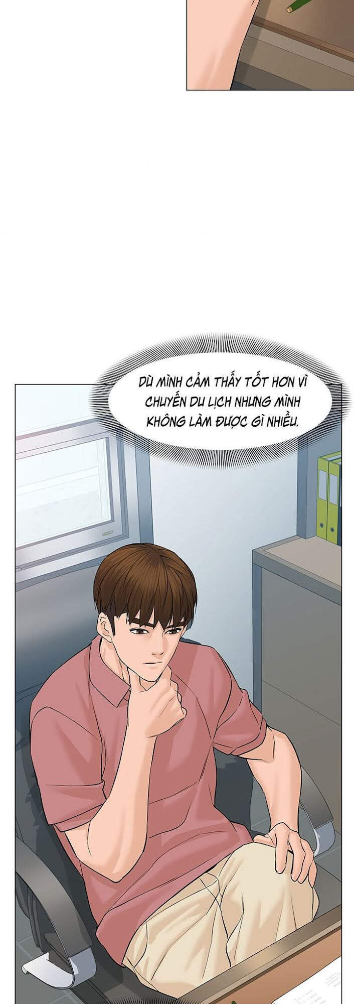 Người Trở Về Từ Cõi Chết Chapter 63 - Trang 2