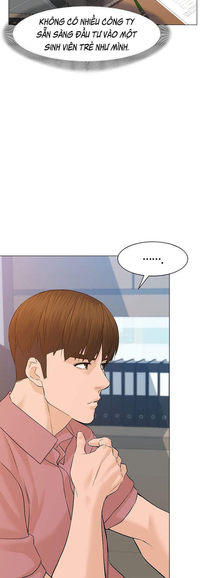 Người Trở Về Từ Cõi Chết Chapter 63 - Trang 2