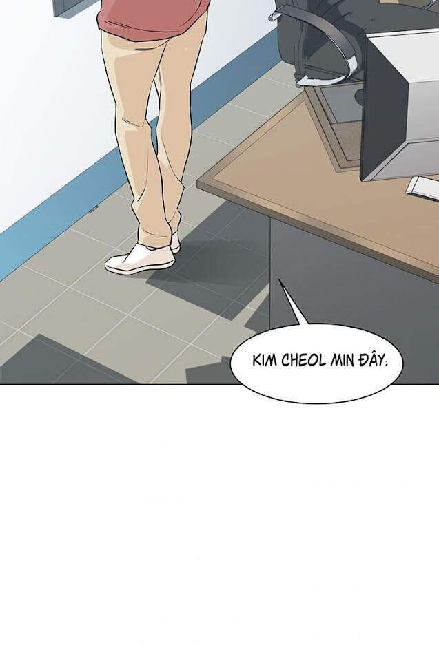 Người Trở Về Từ Cõi Chết Chapter 63 - Trang 2