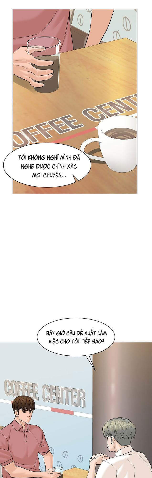 Người Trở Về Từ Cõi Chết Chapter 63 - Trang 2