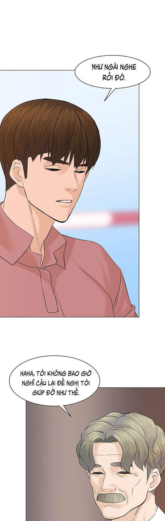 Người Trở Về Từ Cõi Chết Chapter 63 - Trang 2