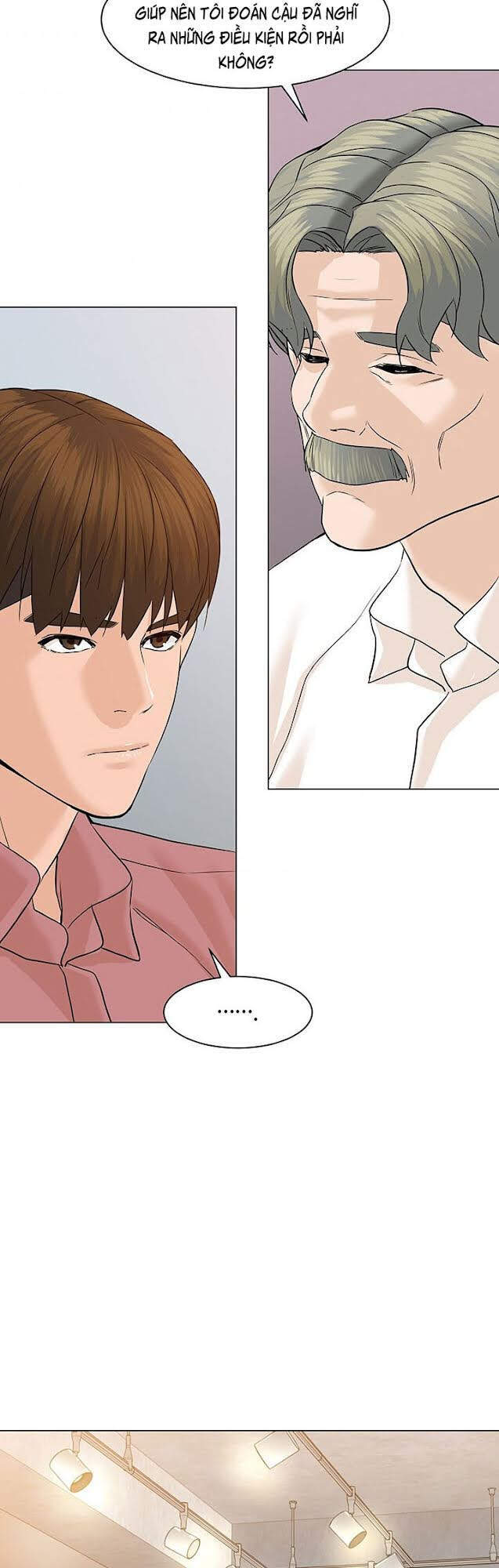 Người Trở Về Từ Cõi Chết Chapter 63 - Trang 2