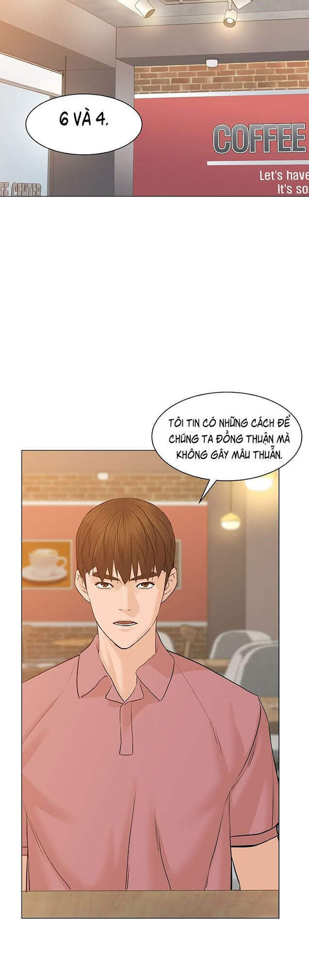 Người Trở Về Từ Cõi Chết Chapter 63 - Trang 2