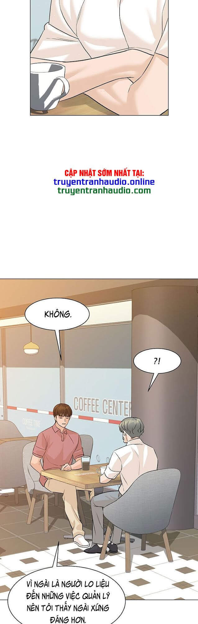 Người Trở Về Từ Cõi Chết Chapter 63 - Trang 2