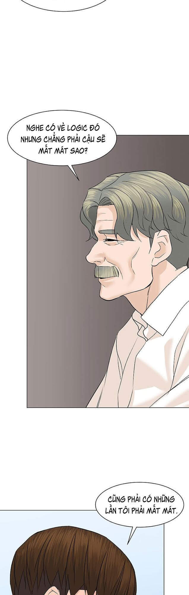 Người Trở Về Từ Cõi Chết Chapter 63 - Trang 2