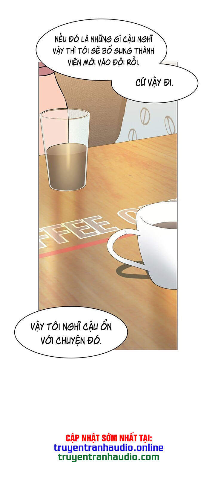 Người Trở Về Từ Cõi Chết Chapter 63 - Trang 2