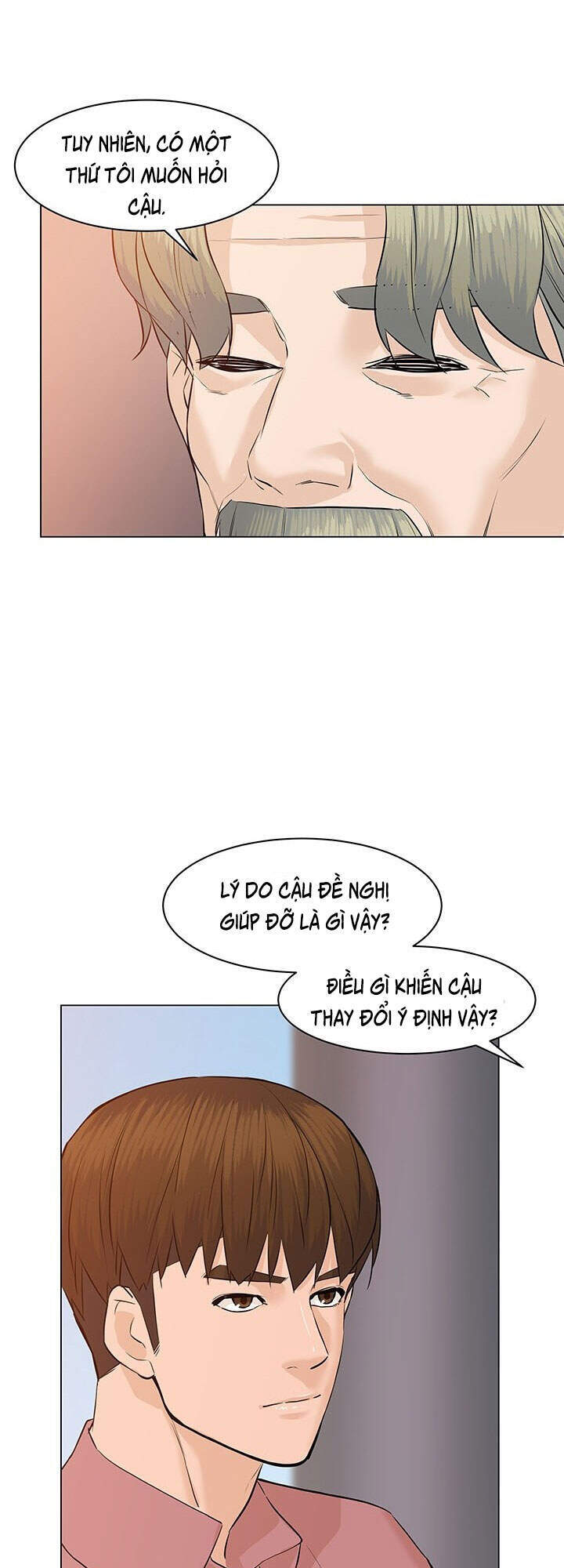 Người Trở Về Từ Cõi Chết Chapter 63 - Trang 2