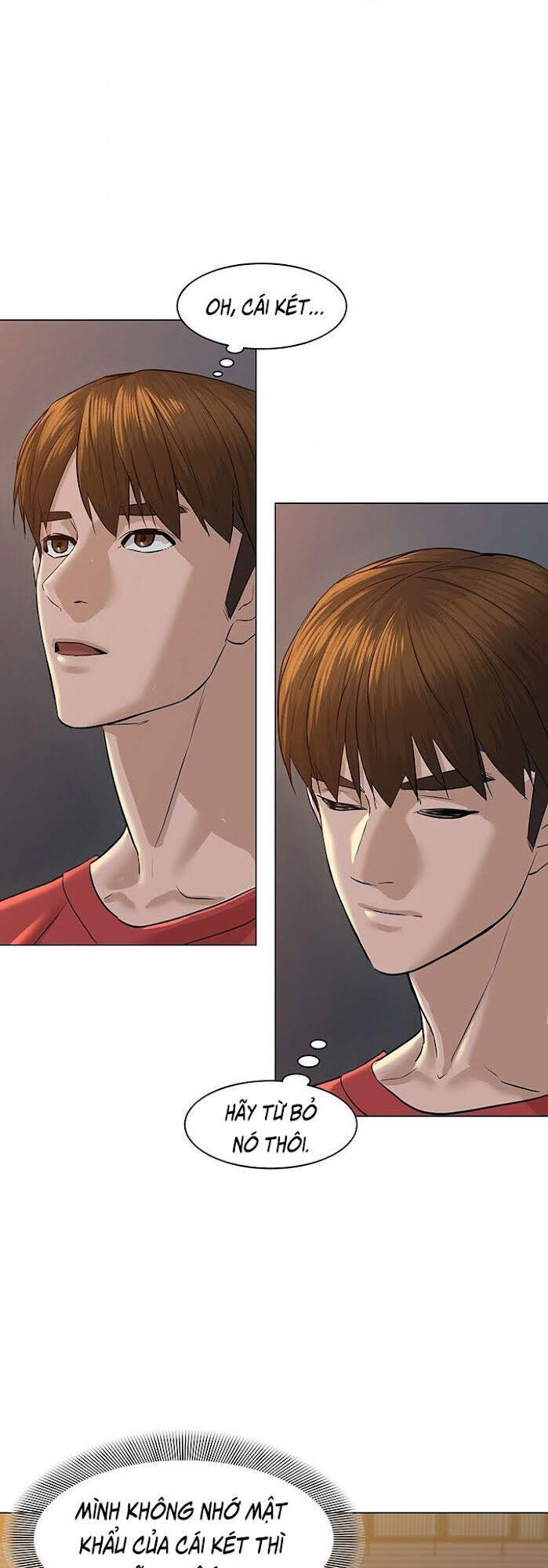 Người Trở Về Từ Cõi Chết Chapter 63 - Trang 2