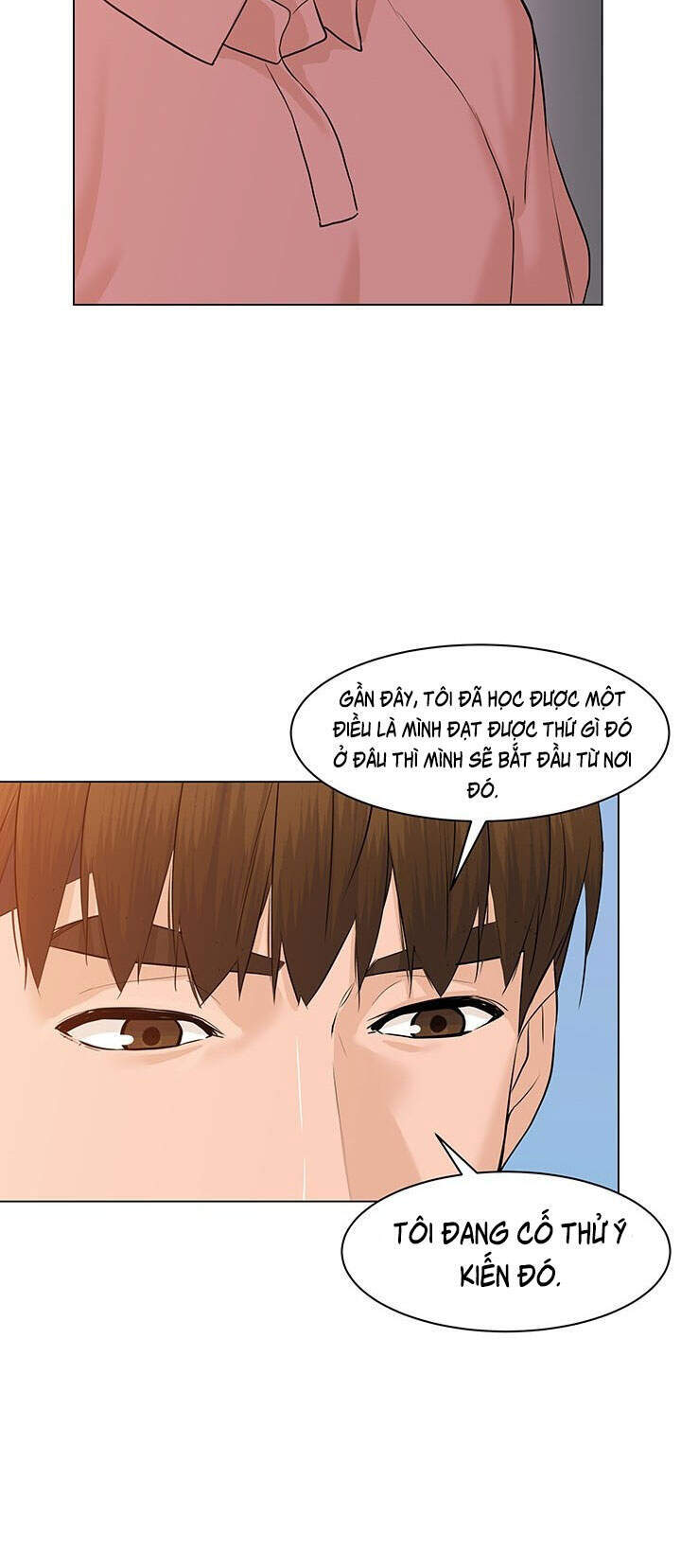 Người Trở Về Từ Cõi Chết Chapter 63 - Trang 2