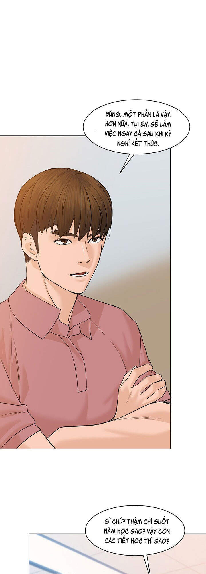 Người Trở Về Từ Cõi Chết Chapter 63 - Trang 2