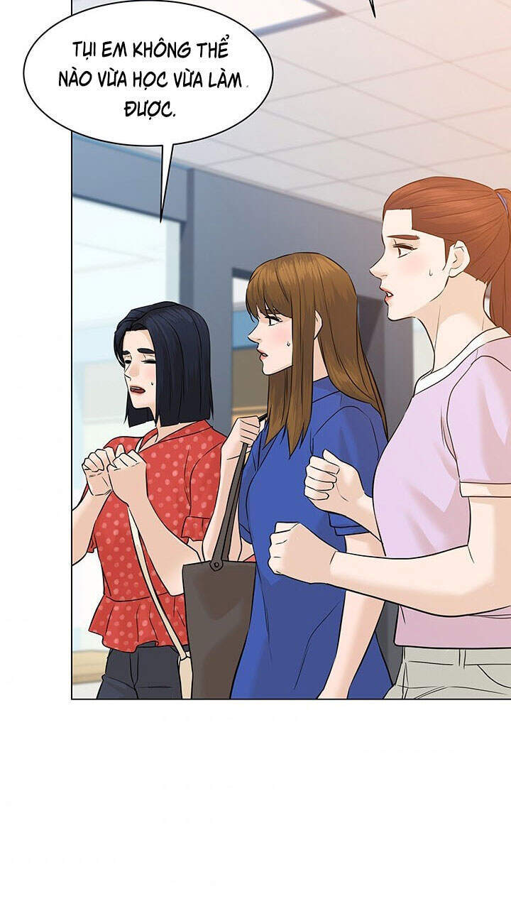 Người Trở Về Từ Cõi Chết Chapter 63 - Trang 2