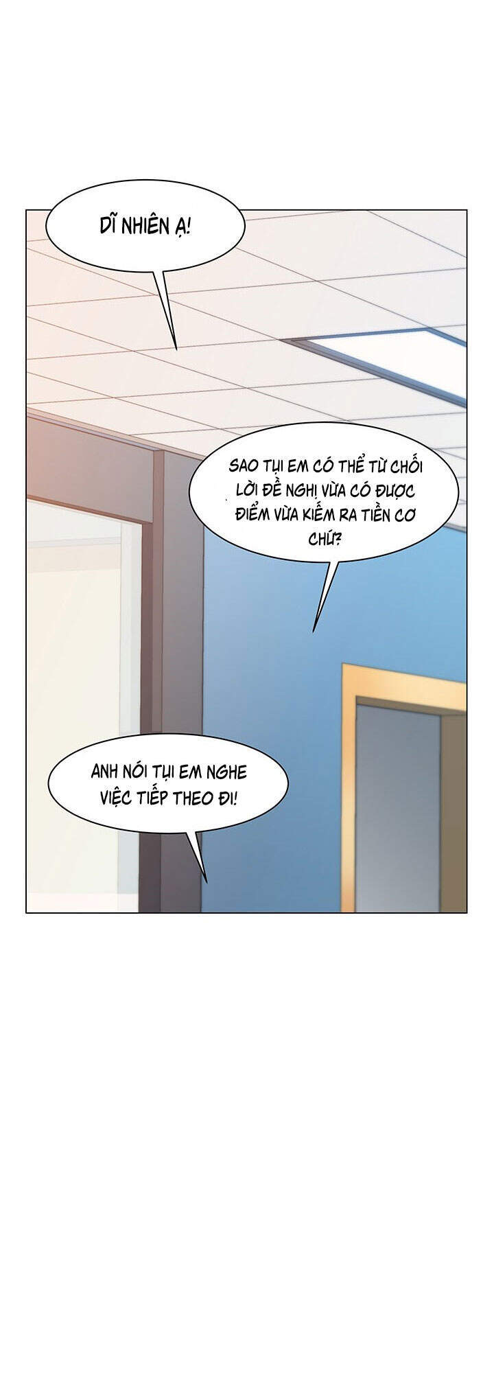 Người Trở Về Từ Cõi Chết Chapter 63 - Trang 2