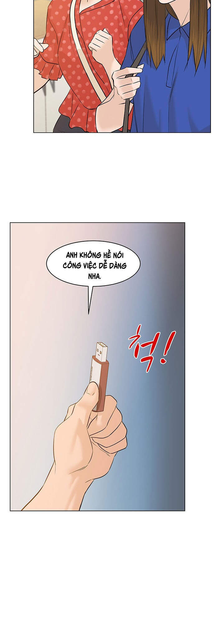 Người Trở Về Từ Cõi Chết Chapter 63 - Trang 2