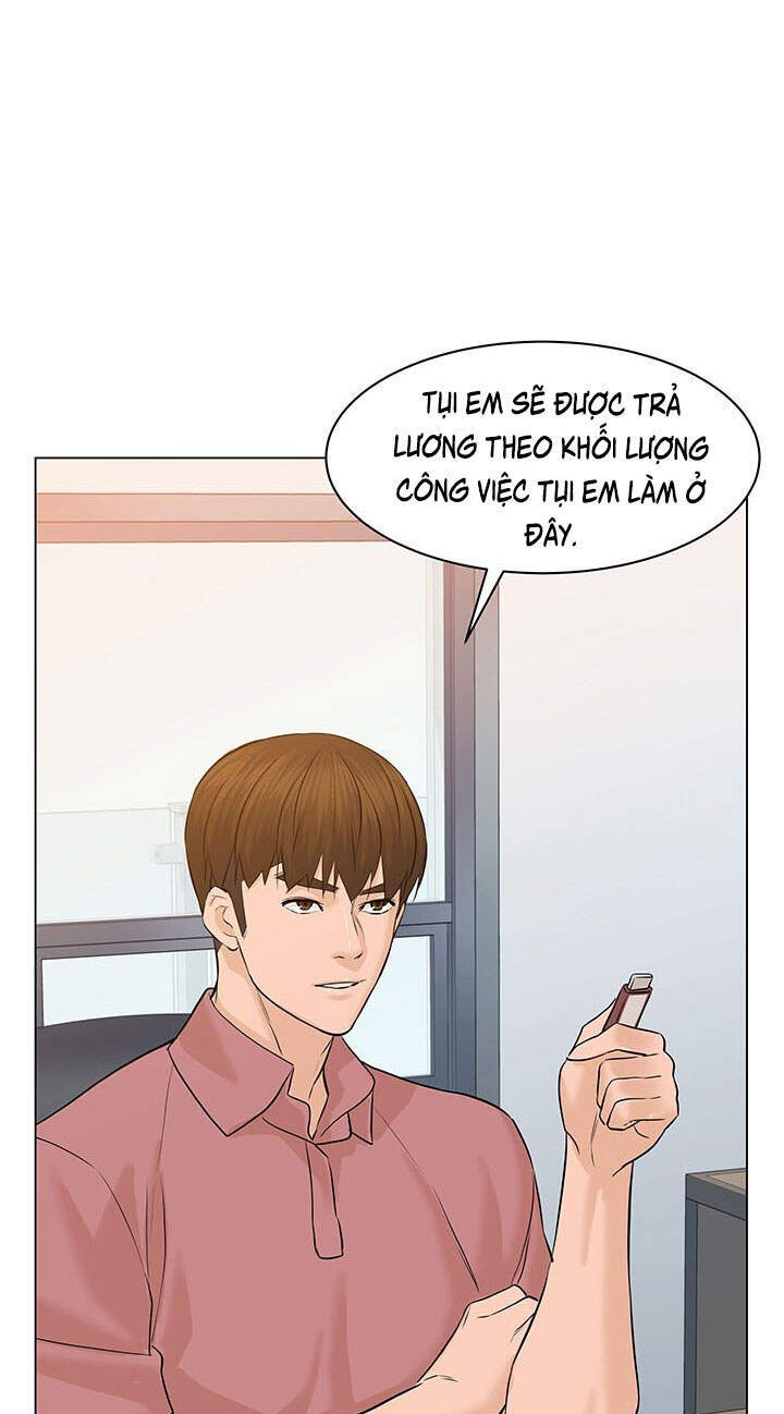 Người Trở Về Từ Cõi Chết Chapter 63 - Trang 2