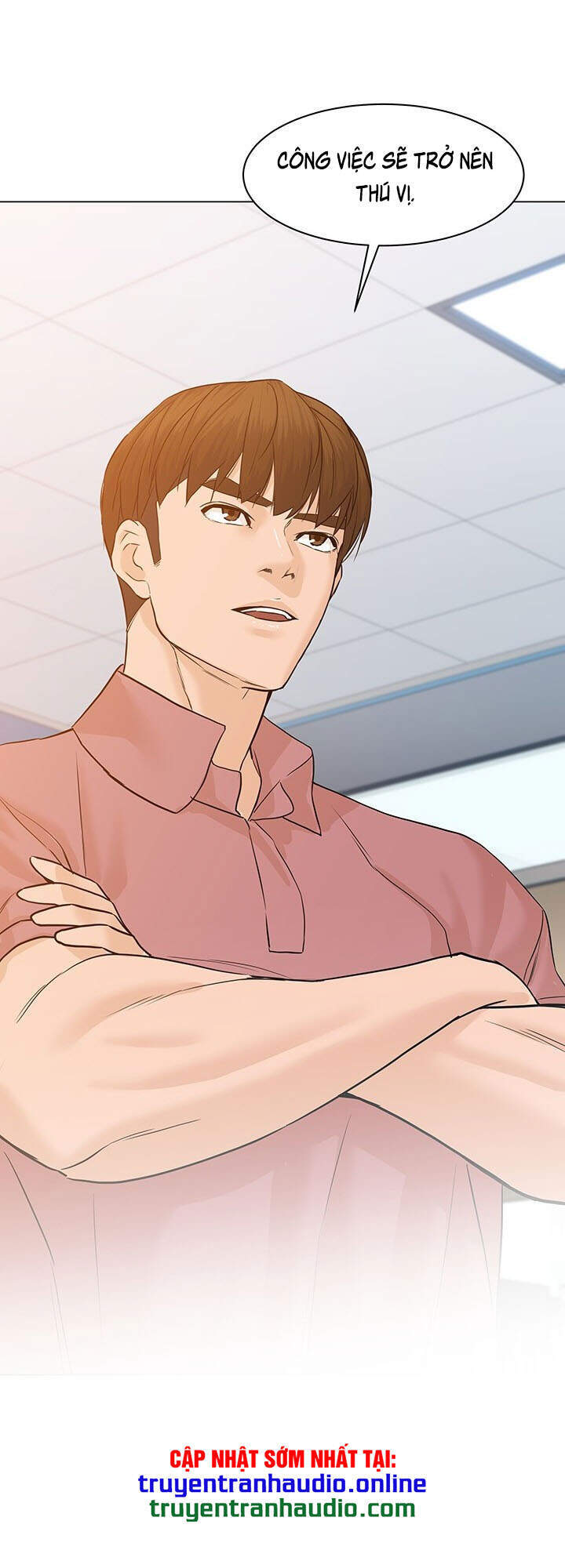 Người Trở Về Từ Cõi Chết Chapter 63 - Trang 2